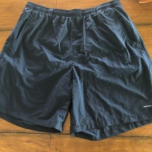 Columbia men’s swim shorts